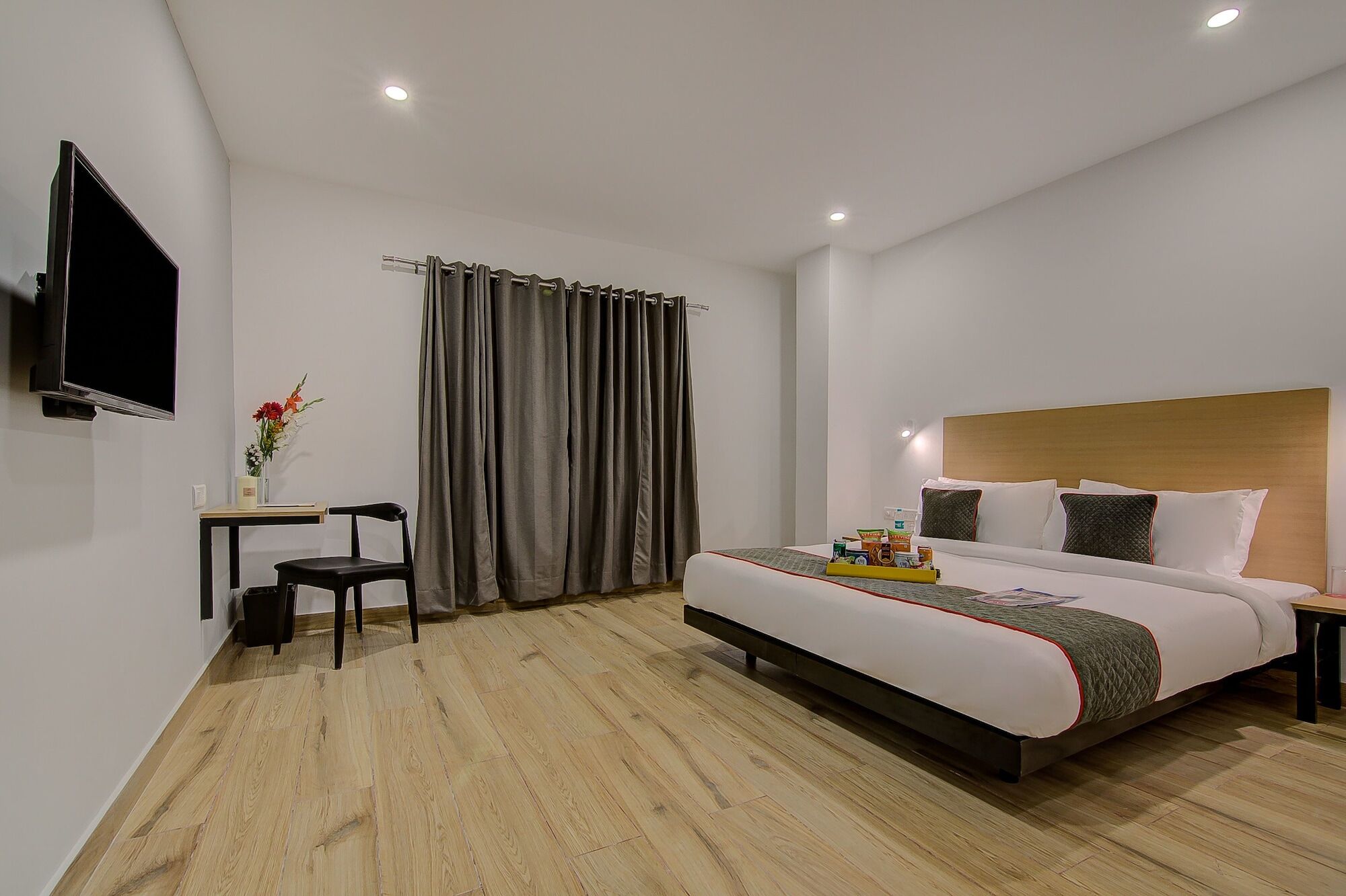 Hotel Oyo Townhouse 044 Sector 14 Gurugram Gurgáon Exteriér fotografie