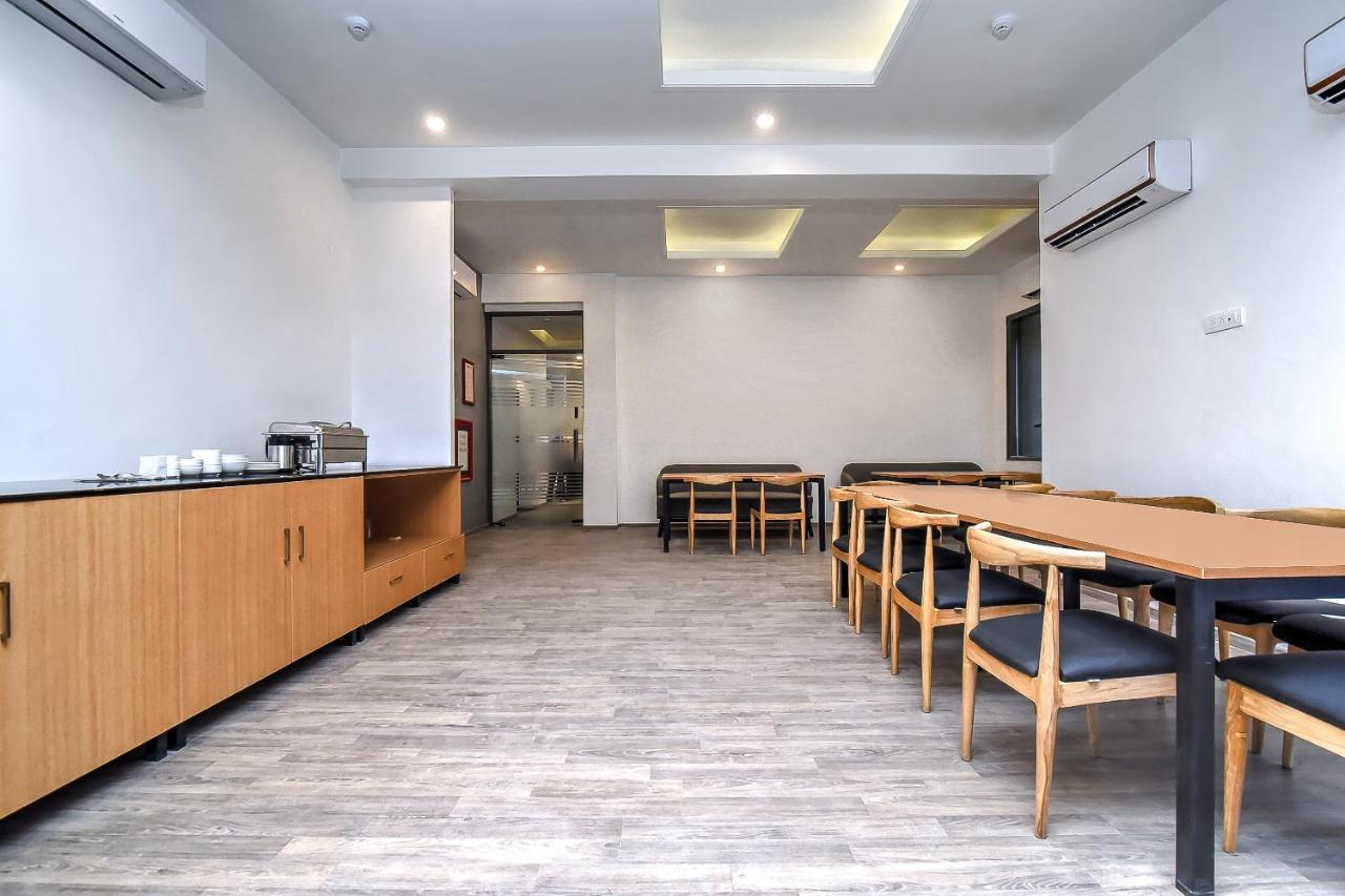 Hotel Oyo Townhouse 044 Sector 14 Gurugram Gurgáon Exteriér fotografie